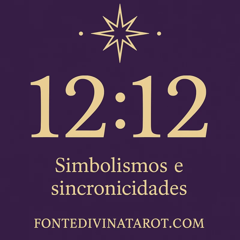 Sincronicidades & Cuirosidades sobre o Tempo