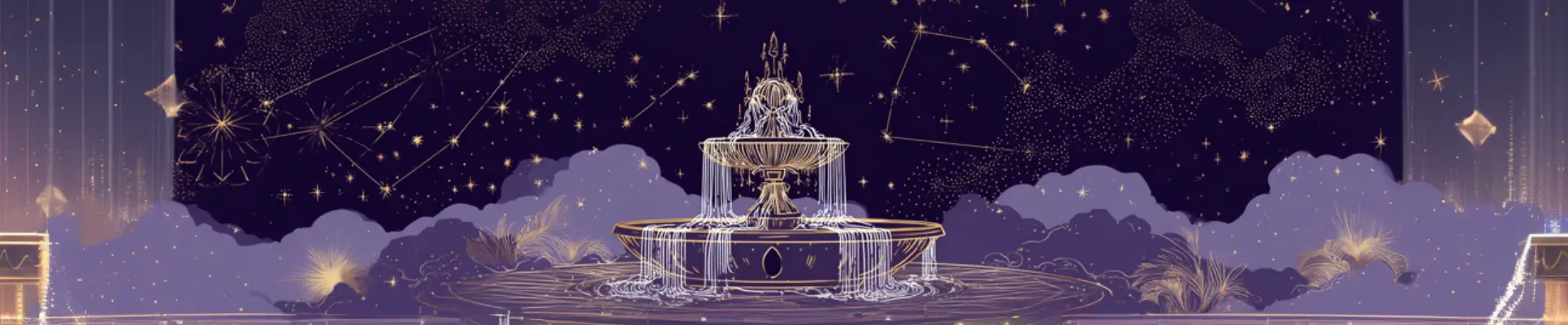 Fonte Divina Tarot