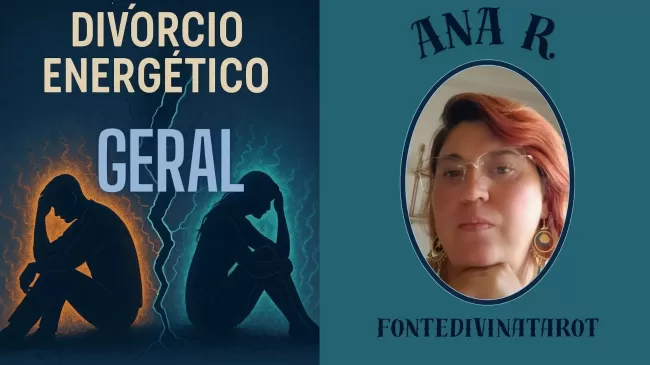 Divórcio Energético