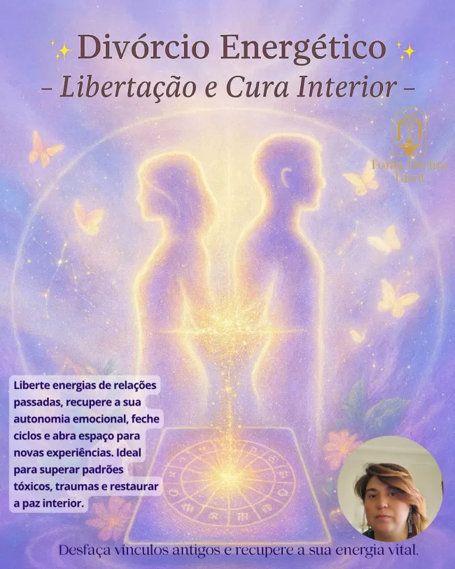 Divórcio Energético