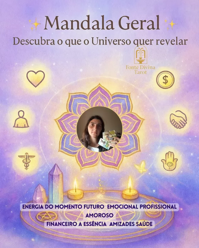 Mandala Geral