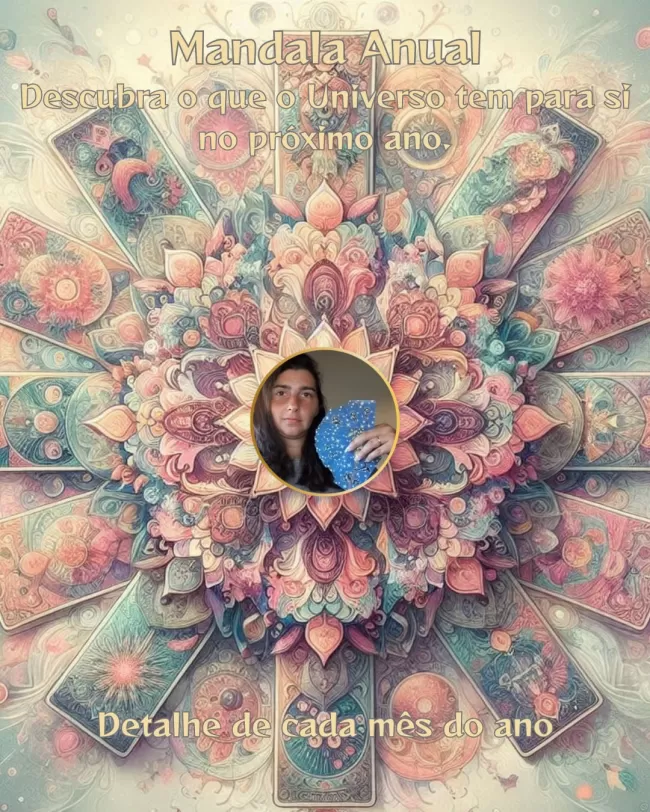 Mandala Anual